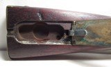 ANTIQUE U.S. MISSISSIPPI PERCUSSION RIFLE DATED 1853 from COLLECTING TEXAS – PROBABLE CUT DOWN to CONFEDERATE “BLANKED GUN” - 3 of 18