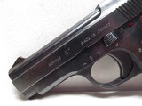 FRENCH MADE UNIQUE MODEL “L” 9mm (380) PISTOL from COLLECTING TEXAS – 6 SHOT MAGAZINE - 7 of 14