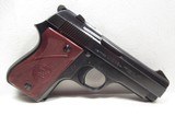 FRENCH MADE UNIQUE MODEL “L” 9mm (380) PISTOL from COLLECTING TEXAS – 6 SHOT MAGAZINE - 1 of 14