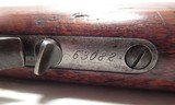 VERY RARE ANTIQUE WINCHESTER 1876 CARBINE with SPORTING SIGHTS from COLLECTING TEXAS – FACTORY LETTER – SHIPPED 1892 - 21 of 25