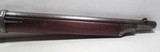 VERY RARE ANTIQUE WINCHESTER 1876 CARBINE with SPORTING SIGHTS from COLLECTING TEXAS – FACTORY LETTER – SHIPPED 1892 - 8 of 25