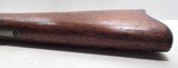 VERY RARE ANTIQUE WINCHESTER 1876 CARBINE with SPORTING SIGHTS from COLLECTING TEXAS – FACTORY LETTER – SHIPPED 1892 - 22 of 25