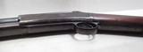 VERY RARE EARLY ANTIQUE COLT LIGHTNING PUMP ACTION EXPRESS RIFLE from COLLECTING TEXAS – SERIAL #614 in EXPRESS CALIBER 45-85-285 - 16 of 19