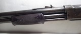 VERY RARE EARLY ANTIQUE COLT LIGHTNING PUMP ACTION EXPRESS RIFLE from COLLECTING TEXAS – SERIAL #614 in EXPRESS CALIBER 45-85-285 - 7 of 19