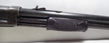 VERY RARE EARLY ANTIQUE COLT LIGHTNING PUMP ACTION EXPRESS RIFLE from COLLECTING TEXAS – SERIAL #614 in EXPRESS CALIBER 45-85-285 - 4 of 19