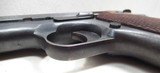 VERY RARE PRE-BLACK ARMY FINISH COLT MODEL 1911 .45 AUTO PISTOL from COLLECTING TEXAS – BEAUTIFUL BLUE FINISH – MADE 1918 - 15 of 18