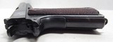 VERY RARE PRE-BLACK ARMY FINISH COLT MODEL 1911 .45 AUTO PISTOL from COLLECTING TEXAS – BEAUTIFUL BLUE FINISH – MADE 1918 - 12 of 18