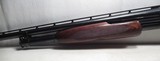 Winchester Model 12 Slide Action Shotgun – 28 Gauge Skeet – Ribbed Barrel – Lyman Choke - 8 of 20