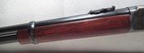 Fantastic Marlin 1893 SRC 1st Model in .38-55 Caliber –
Beautiful Case Hardened Colors - 7 of 23