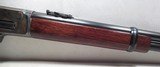 Fantastic Marlin 1893 SRC 1st Model in .38-55 Caliber –
Beautiful Case Hardened Colors - 4 of 23