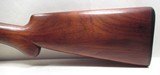 VERY RARE WINCHESTER MODEL 1897 SOLID FRAME 20” BARREL RIOT GUN from COLLECTING TEXAS – MADE 1907 - 5 of 20