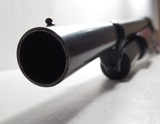 VERY RARE WINCHESTER MODEL 1897 SOLID FRAME 20” BARREL RIOT GUN from COLLECTING TEXAS – MADE 1907 - 10 of 20