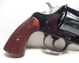 BEAUTIFUL RARE COLT NEW SERVICE MODEL REVOLVER from COLLECTING TEXAS – 44 RUSSIAN CALIBER – ANTIQUE by CALIBER and DESIGN - 2 of 18