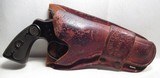 EL PASO, TX SHIPPED COLT ARMY SPECIAL REVOLVER from COLLECTING TEXAS – MARFA, TX MARKED HOLSTER and FACTORY LETTER INCLUDED - 18 of 23