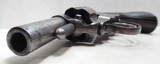 RARE ANTIQUE COLT 1877 “LIGHTNING” MODEL REVOLVER from COLLECTING TEXAS – 2 1/2” BARREL – MADE 1881 – ETCH PANEL - 17 of 17