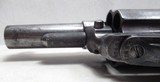 RARE ANTIQUE COLT 1877 “LIGHTNING” MODEL REVOLVER from COLLECTING TEXAS – 2 1/2” BARREL – MADE 1881 – ETCH PANEL - 16 of 17