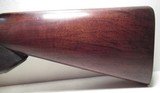 FINE ANTIQUE W.C. SCOTT & SON MADE DOUBLE-HAMMER 8 GAUGE SHOTGUN from COLLECTING TEXAS – CIRCA 1865 - 6 of 25