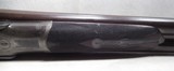 FINE ANTIQUE W.C. SCOTT & SON MADE DOUBLE-HAMMER 8 GAUGE SHOTGUN from COLLECTING TEXAS – CIRCA 1865 - 16 of 25