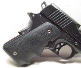 KIMBER “CUSTOM SHOP” ULTRA RCP II .45 ACP PISTOL from COLLECTING TEXAS - 5 of 15