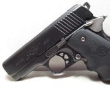 KIMBER “CUSTOM SHOP” ULTRA RCP II .45 ACP PISTOL from COLLECTING TEXAS - 3 of 15