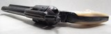 FINE ENGRAVED
2ND GEN. COLT S.A.A. 45 REVOLVER from COLLECTING TEXAS – FACTORY LETTER – SAGINAW, MICHIGAN SHIPPED - 12 of 21