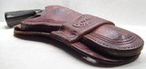 EL PASO, TX SHIPPED COLT ARMY SPECIAL REVOLVER from COLLECTING TEXAS – MARFA, TX MARKED HOLSTER and FACTORY LETTER INCLUDED - 22 of 23