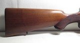 HIGH CONDITION REMINGTON MODEL 30-S EXPRESS BOLT ACTION RIFLE in RARE .257 REM-ROBERTS CALIBER from COLLECTING TEXAS - 2 of 18