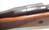 HIGH CONDITION REMINGTON MODEL 30-S EXPRESS BOLT ACTION RIFLE in RARE .257 REM-ROBERTS CALIBER from COLLECTING TEXAS - 9 of 18