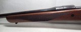 HIGH CONDITION REMINGTON MODEL 30-S EXPRESS BOLT ACTION RIFLE in RARE .257 REM-ROBERTS CALIBER from COLLECTING TEXAS - 8 of 18