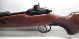 HIGH CONDITION REMINGTON MODEL 30-S EXPRESS BOLT ACTION RIFLE in RARE .257 REM-ROBERTS CALIBER from COLLECTING TEXAS - 7 of 18