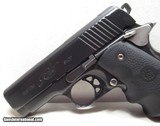 KIMBER “CUSTOM SHOP” ULTRA RCP II .45 ACP PISTOL from COLLECTING TEXAS - 3 of 15