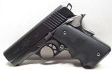 KIMBER “CUSTOM SHOP” ULTRA RCP II .45 ACP PISTOL from COLLECTING TEXAS