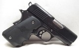 KIMBER “CUSTOM SHOP” ULTRA RCP II .45 ACP PISTOL from COLLECTING TEXAS - 4 of 15