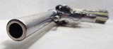 COLT NEW SERVICE MODEL .45 CALIBER REVOLVER from COLLECTING TEXAS – MARKED “S.W. HALLS, S.A. TEXAS” – MADE 1920 - 18 of 18