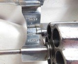 COLT NEW SERVICE MODEL .45 CALIBER REVOLVER from COLLECTING TEXAS – MARKED “S.W. HALLS, S.A. TEXAS” – MADE 1920 - 6 of 18