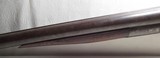 ANTIQUE L.C. SMITH “W.F. & CO. EXP.” MARKED DOUBLE-HAMMER SHOTGUN from COLLECTING TEXAS – TOMBSTONE, ARIZONA HISTORY - 7 of 22
