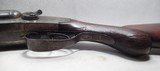ANTIQUE L.C. SMITH “W.F. & CO. EXP.” MARKED DOUBLE-HAMMER SHOTGUN from COLLECTING TEXAS – TOMBSTONE, ARIZONA HISTORY - 15 of 22