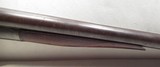 ANTIQUE L.C. SMITH “W.F. & CO. EXP.” MARKED DOUBLE-HAMMER SHOTGUN from COLLECTING TEXAS – TOMBSTONE, ARIZONA HISTORY - 4 of 22