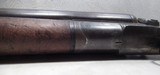 ANTIQUE L.C. SMITH “W.F. & CO. EXP.” MARKED DOUBLE-HAMMER SHOTGUN from COLLECTING TEXAS – TOMBSTONE, ARIZONA HISTORY - 14 of 22