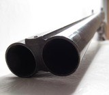 ANTIQUE L.C. SMITH “W.F. & CO. EXP.” MARKED DOUBLE-HAMMER SHOTGUN from COLLECTING TEXAS – TOMBSTONE, ARIZONA HISTORY - 8 of 22