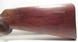 ANTIQUE L.C. SMITH “W.F. & CO. EXP.” MARKED DOUBLE-HAMMER SHOTGUN from COLLECTING TEXAS – TOMBSTONE, ARIZONA HISTORY - 5 of 22