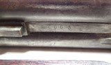 ANTIQUE L.C. SMITH “W.F. & CO. EXP.” MARKED DOUBLE-HAMMER SHOTGUN from COLLECTING TEXAS – TOMBSTONE, ARIZONA HISTORY - 21 of 22