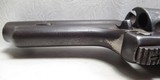 RELIC CONDITION MERWIN & HULBERT .44/40 REVOLVER from COLLECTING TEXAS – IVORY GRIPS – BLOWN OUT CYLINDER - 17 of 19