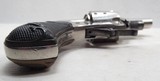 ANTIQUE KOLB “BABY HAMMERLESS” 6-SHOT .22 REVOLVER from COLLECTING TEXAS - 10 of 12