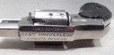 ANTIQUE KOLB “BABY HAMMERLESS” 6-SHOT .22 REVOLVER from COLLECTING TEXAS - 8 of 12