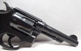 SMITH & WESSON DOUBLE-ACTION REVOLVER with HAND EJECTOR from COLLECTING TEXAS - .38 SPECIAL CALIBER - 8 of 17