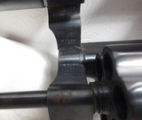 SMITH & WESSON DOUBLE-ACTION REVOLVER with HAND EJECTOR from COLLECTING TEXAS - .38 SPECIAL CALIBER - 4 of 17