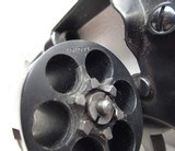 SMITH & WESSON DOUBLE-ACTION REVOLVER with HAND EJECTOR from COLLECTING TEXAS - .38 SPECIAL CALIBER - 5 of 17