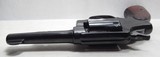 SMITH & WESSON DOUBLE-ACTION REVOLVER with HAND EJECTOR from COLLECTING TEXAS - .38 SPECIAL CALIBER - 10 of 17