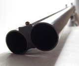 ANTIQUE COLT 1878 HAMMER SHOTGUN from COLLECTING TEXAS – TOMBSTONE, ARIZONA MUSEUM and CHIRICAHUA CATTLE COMPANY HISTORY - 10 of 24